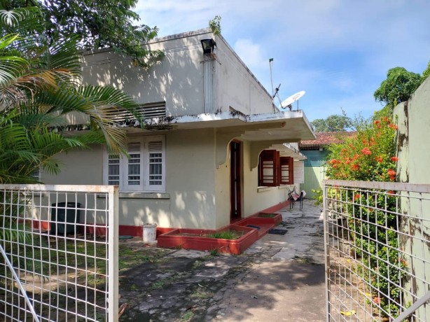 House for sale in Dematagoda