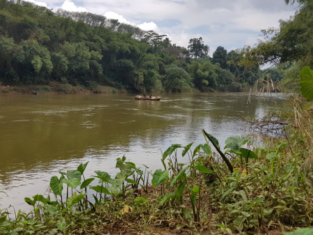 Land For Sale in Panadura Rathnapura