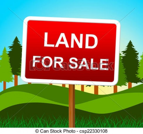 Land For Sale in Delgoda