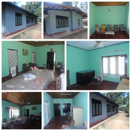 House for Sale in Mirigama