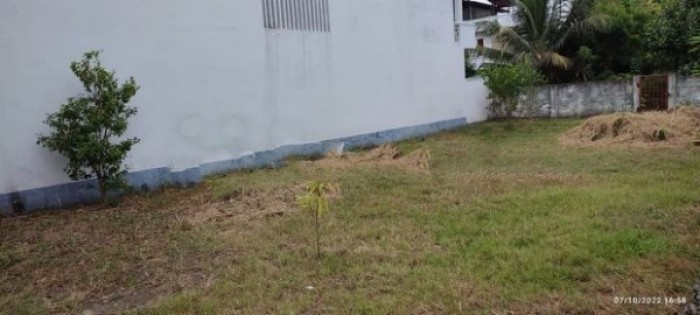 Land for Sale in  Dehiwala