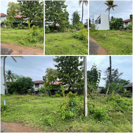 Land For Sale In Panadura