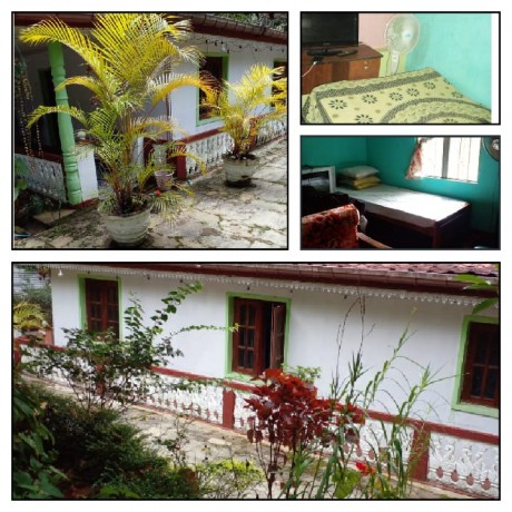 House for Sale in - Badulla