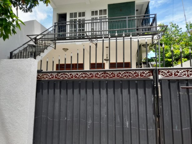 A Beautiful New 2 Story House for Sale in Nugegoda