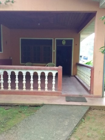 House for Sale in kandy pussellawa