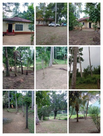 Land For Sale in Kurunagala
