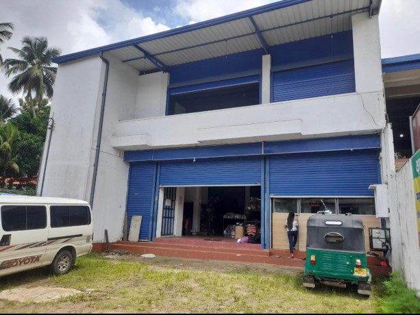 APARTMENT FOR SALE IN HORANA