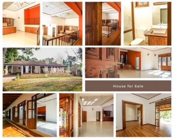 House For Sale In  Kandana