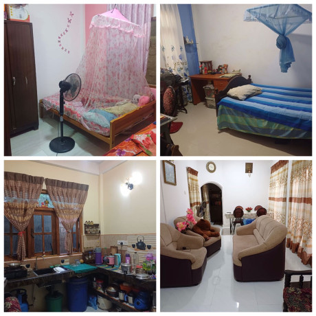 HOUSE FOR SALE  KURUNALAGA