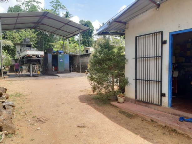 Service Station  for Sale - Horana
