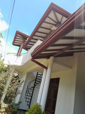House for sale in Wewala