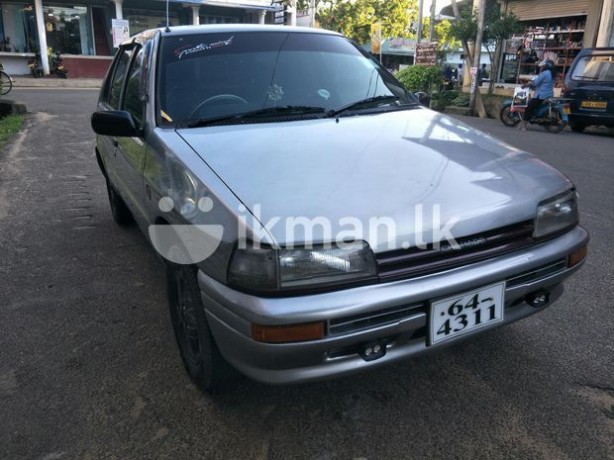 Vehicle For Sale In Tissamaharama