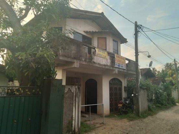 House for sale in JA-ELA