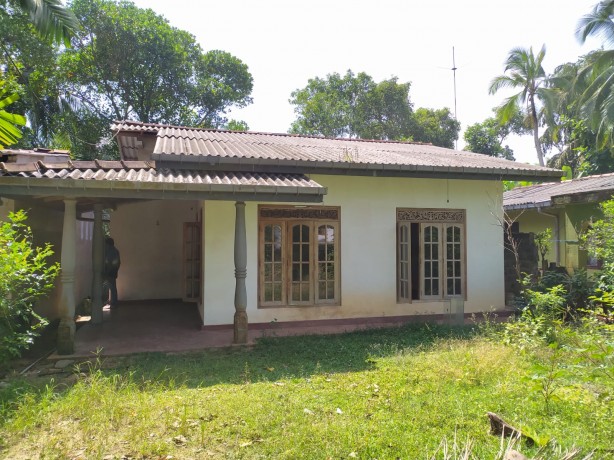 House for sale Wadduwa