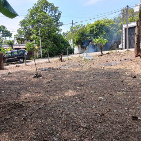 පිළියන්දල – මඩපාත පාරට​ නුදුරින් ඉඩම් විකිණීමට, Land for Sale Piliyandala Madapatha