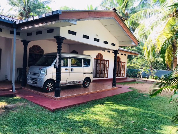 House for sale in Medawachchiya, Anuradhapura