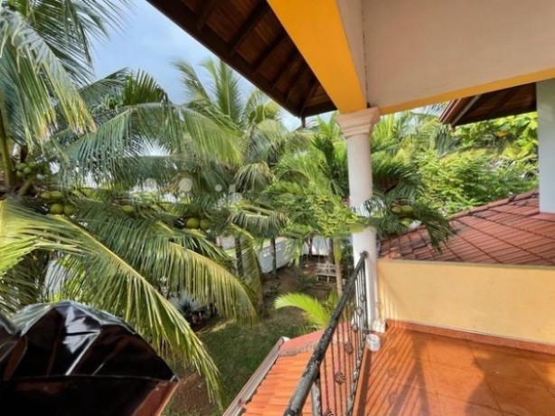 Two Storied House For Sale in Chilaw Town