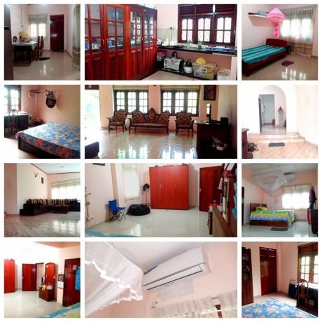 House for Sale Dangedara,Galle