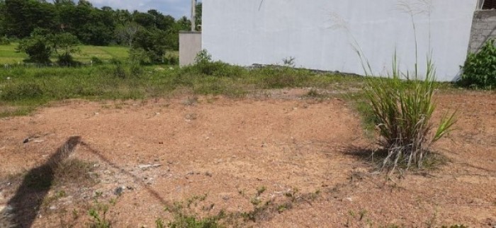 Valuable Land for Sale in Near to Homagama Town