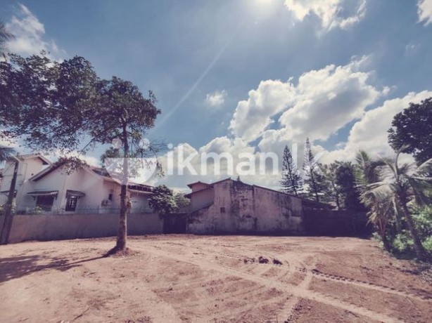 18P Land for Sale in Hokandara North Malabe