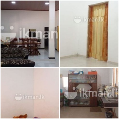 House with Land for sale in Minuwangoda