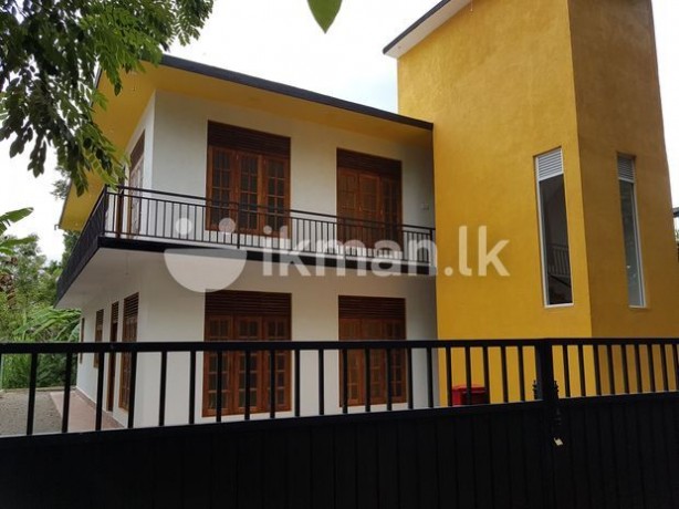 New House for Sale in Maharagama