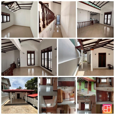 House For Sale in godagama,colombo