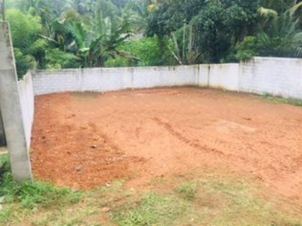 Land for Sale in Kottawa Pelanwatta