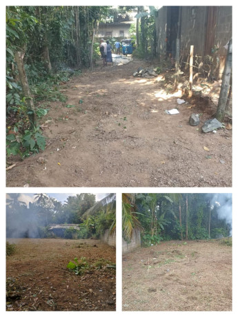 LAND FOR SALE IN WALIWERIYA