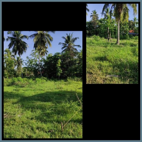 Land for sale Malwatta