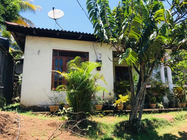 House for sale at Kaikawela