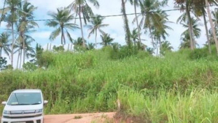 Land For Sale in Mawathagama