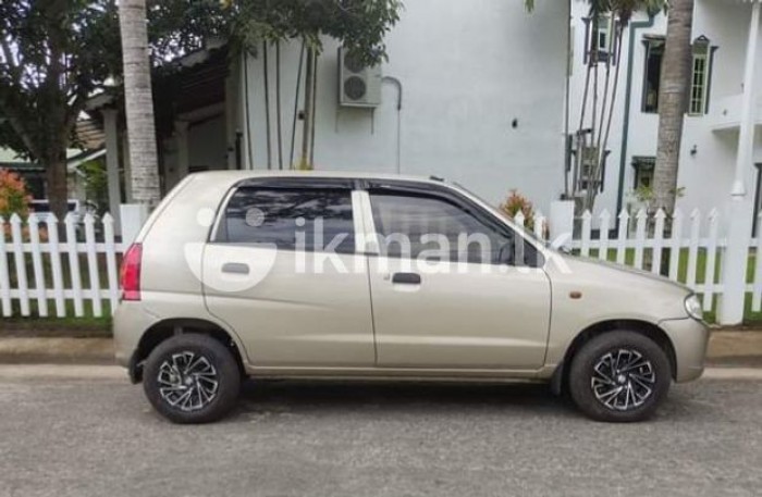 Car for sale in Kurunegala