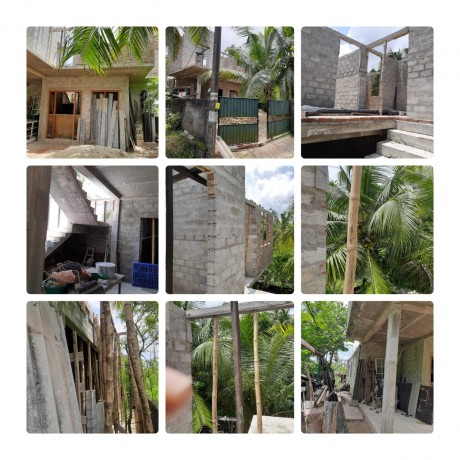 House for sale in Polgasowita