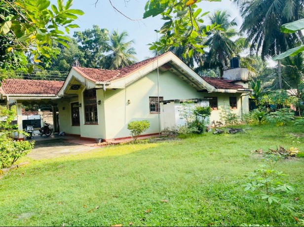 House for Sale at Dankotuwa