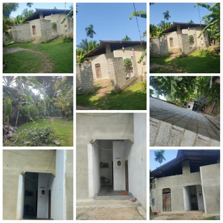 House with Land For Sale- Seeduwa