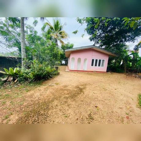 Land for Sale in  Godagama
