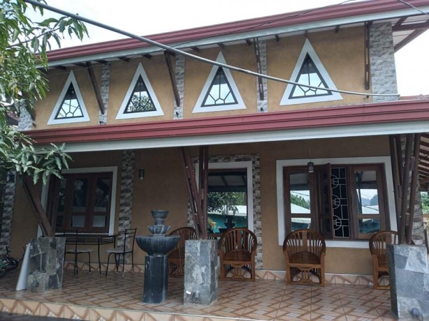Large Single Story House for Sale in Kegalle city