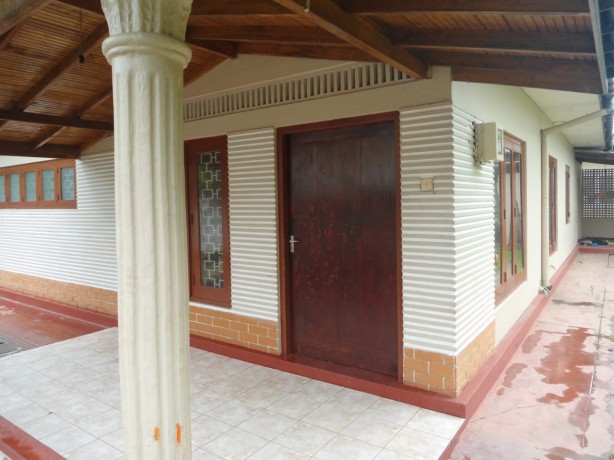 House for sale in Kaviraja Mawatha