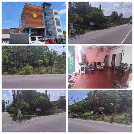 LAND FOR SALE IN KOTTAWA