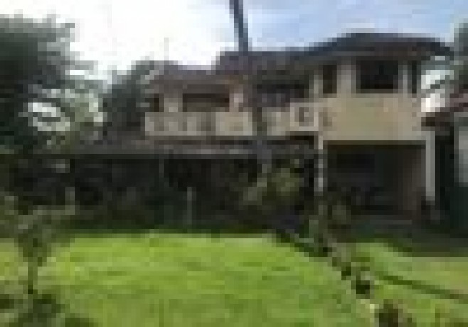 2 Storied House For Sale in Negombo
