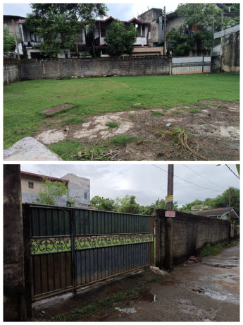 Land For Sale in morathuwa