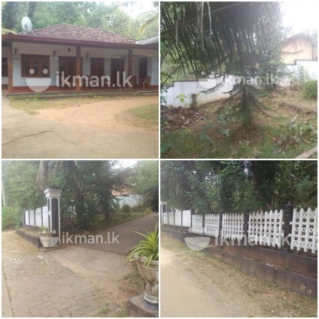 House For Sale in Kandy,Hasalaka,Mahiyanganaya