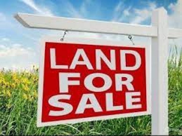 Land For Sale in Athurugiriya