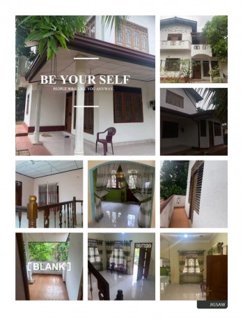 house for Sale In Pasyala Gampaha