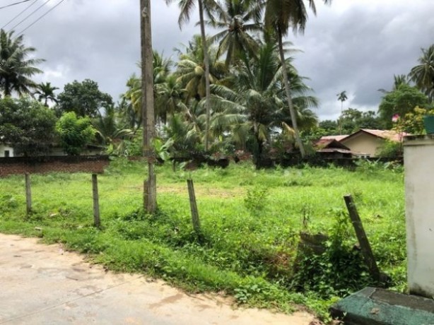 Land for Sale in Mawathagama