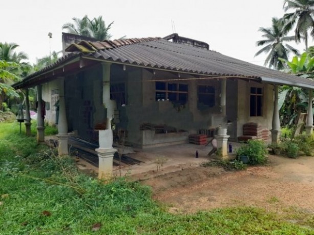 House for Sale - Homagama Madulawa