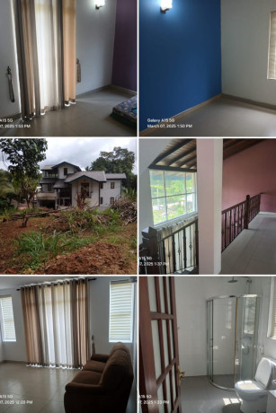 HOUSE FOR SALE  PILIMATHALAVA