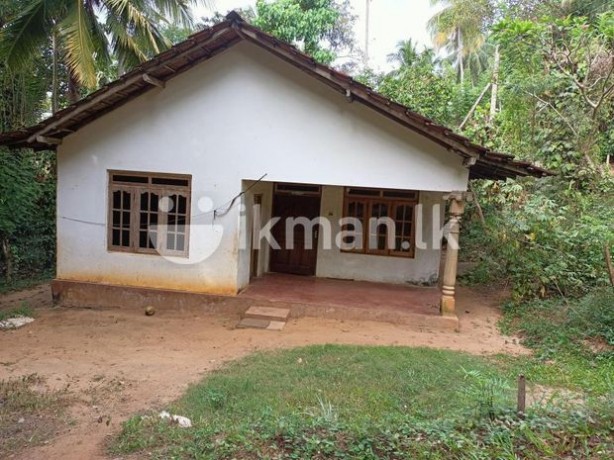 House for Sale in Matale
