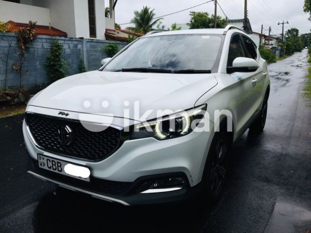 MG ZS 2018  For Sale In Kottawa